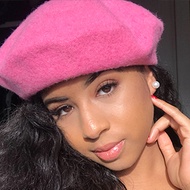 Kinsley Deborrah, 30 (Instagram Star)