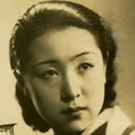 Kinuyo Tanaka (1909 - 1977) (Attrice di film)