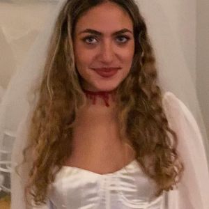 Kinzy Diab, 24 (Instagram Star)
