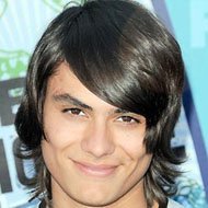 Kiowa Gordon, 33 (Movie Actor)