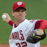 Kip Wells, 48 (棒球選手)