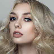 Kira Conley, 25 (Model)