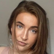 Kira Goode, 26 (TikTok明星)