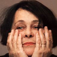 Kira Muratova (1934 - 2018) (Director)