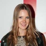 Kira Plastinina, 33 (Stilista di moda)