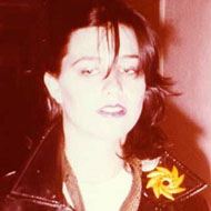 Kira Roessler, 61 (Bassist)