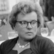 Kira Zvorykina (1919 - 2014) (棋手)