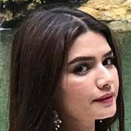 Kiran Haq, 37 (電視女演員)