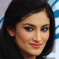 Kiran Khan, 34 (游泳者)