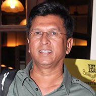 Kiran More, 61 (Cricket Player)