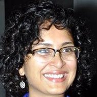 Kiran Rao, 50 (Director)