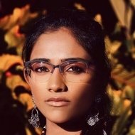 Kiran Saishankar, 25 (TikTok明星)