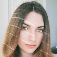 Kiravirag, 23 (TikTok Star)