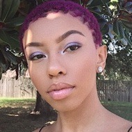 Kirbi Bourage, 27 (Instagram Star)