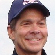 Kirby Chambliss, 66 (Phi công)