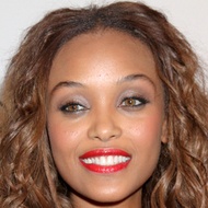 Kirby Griffin, 33 (Model)