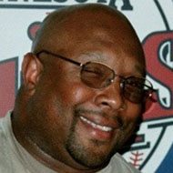 Kirby Puckett (1960 - 2006) (Baseball Player)