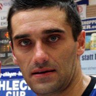 Kiril Lazarov, 45 (Handball Player)