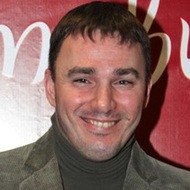 Kirill Andreev, 54 (Pop Singer)