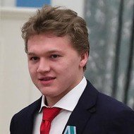 Kirill Kaprizov, 28 (Hockey Player)