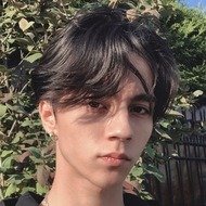 Kirill Ko, 25 (TikTok Star)