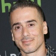 Kirk Acevedo, 52 (TV Actor)