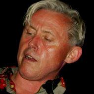 Kirk Brandon, 69 (朋克歌手)
