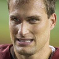 Kirk Cousins, 35 (Cầu thủ bóng bầu dục)