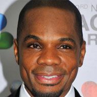 Kirk Franklin, 55 (Gospel Singer)