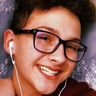 Kirk Hays, 21 (TikTok Star)