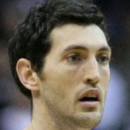 Kirk Hinrich, 44 (Basketball Player)