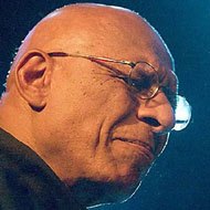 Kirk Lightsey, 88 (鋼琴家)