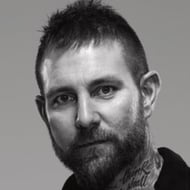 Kirk Myers, 46 (Instagram明星)