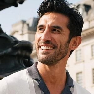 Kirk Newmann, 44 (Modell)