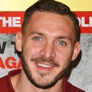 Kirk Norcross, 35 (Reality Star)