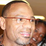 Kirk Whalum, 65 (Saxophonist)