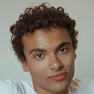 Kiro Ebra, 21 (TikTok Star)