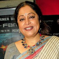 Kirron Kher, 68 (Movie Actress)