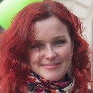 Kirsi Ylijoki, 56 (Soap Opera Actress)