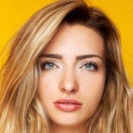 Kirsten Collins, 29 (Pop Singer)