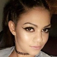 Kirsten Dodgen, 25 (Dancer)