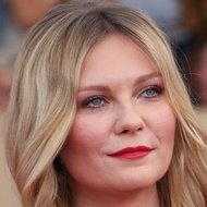 Kirsten Dunst, 41 (Movie Actress)