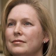 Kirsten Gillibrand, 57 (政治家)