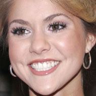 Kirsten Haglund, 37 (Người mẫu)