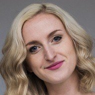 Kirsten King, 33 (Essayist)