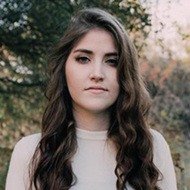 Kirsten Michelle, 30 (YouTube Star)