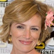 Kirsten Nelson, 59 (电视女演员)