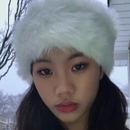 Kirsten Rach, 18 (TikTok Star)