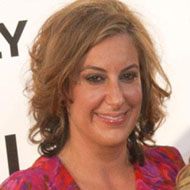 Kirsten Smith, 55 (Screenwriter)