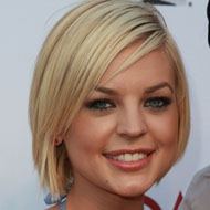 Kirsten Storms, 39 (Soap Opera Actress)